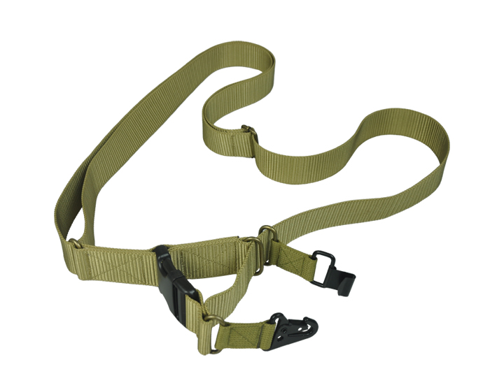 Military Tactical Gun Sling With Ny