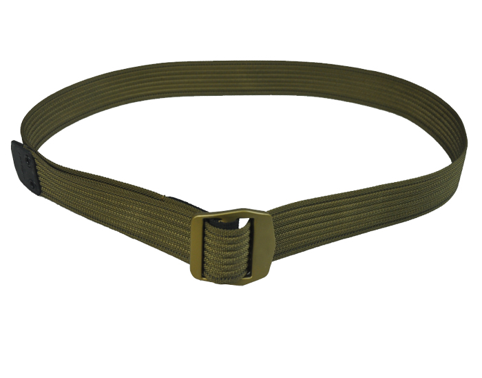 military surplus belt